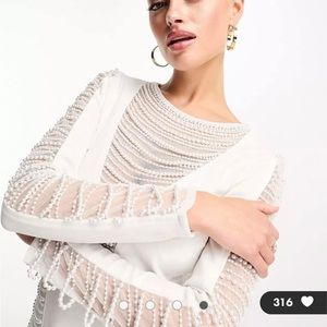 Brand new with tags never worn!